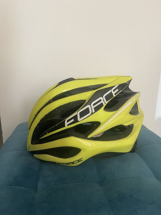 Cască ABUS Gamechanger + Force Saurus