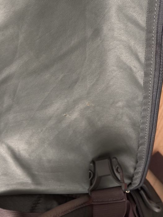 Rucsac osprey farpoint 40