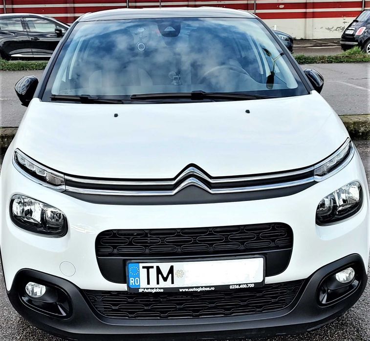 Citroën C3 Pure Tech 110 S&S EAT6