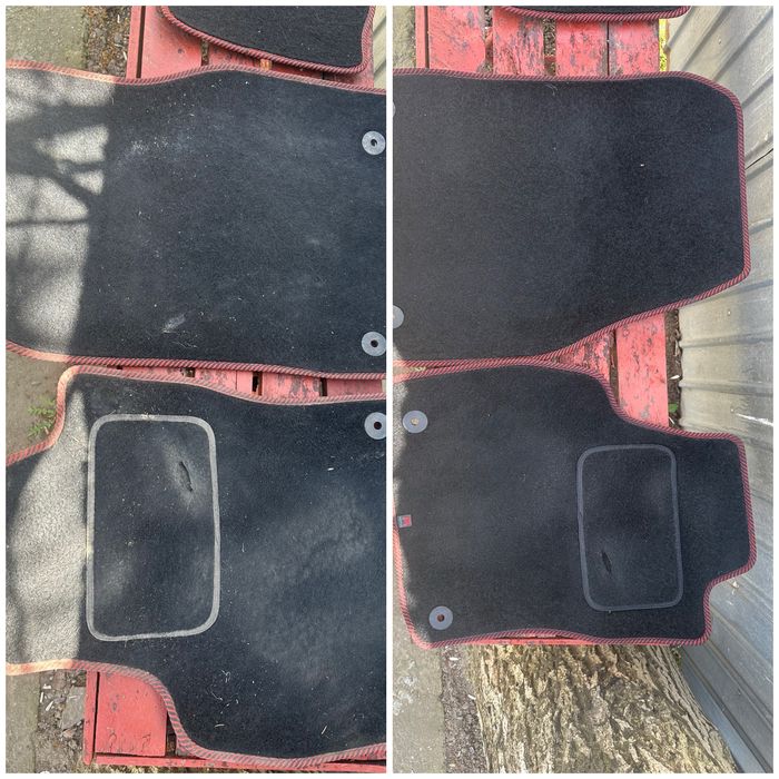 Curățare și igienizare canapele/covoare/scaune/saltele