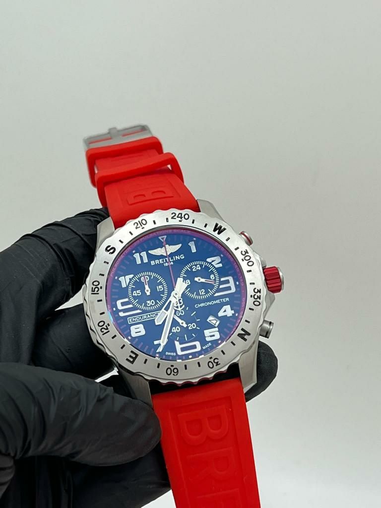 breitling endurance