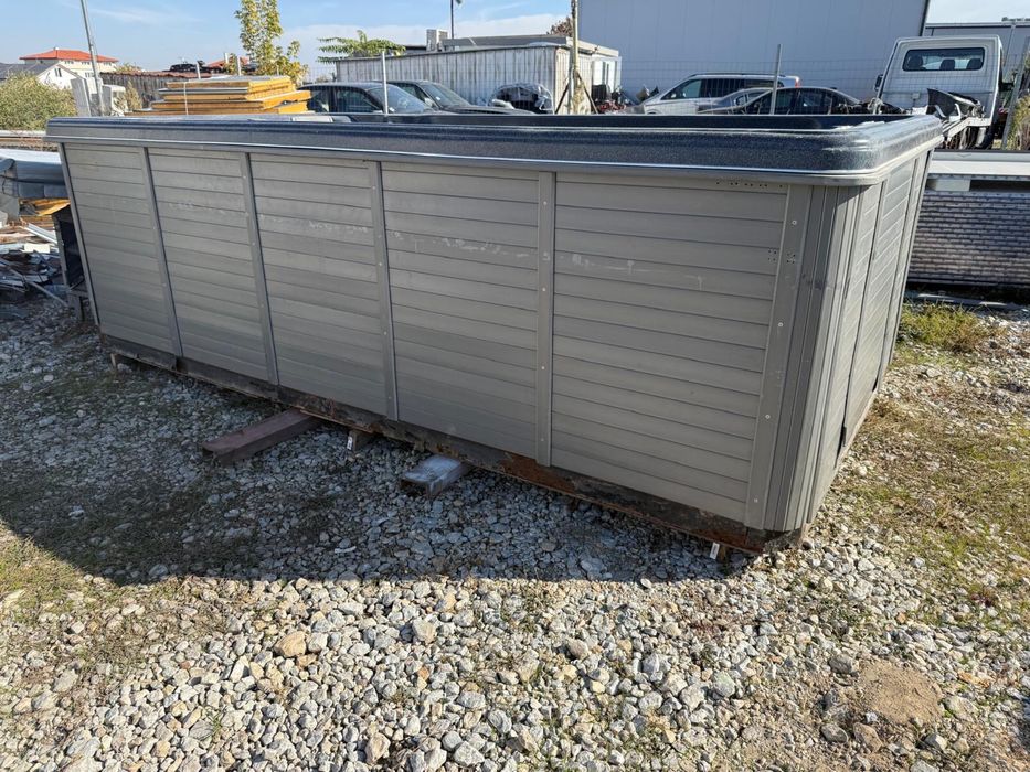 Джакузи swimspa 440/220/140