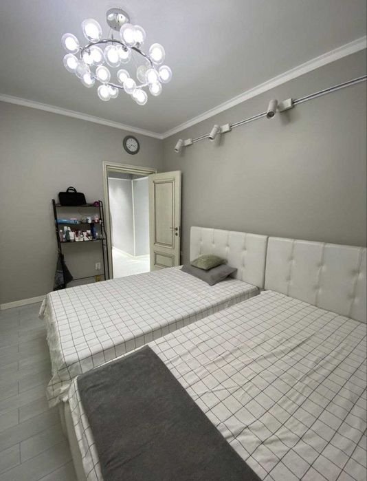 Продается 3 х ком Квартира массив А.Югнакий №829 Жамила