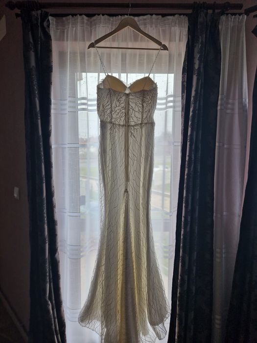 Rochie de mireasa