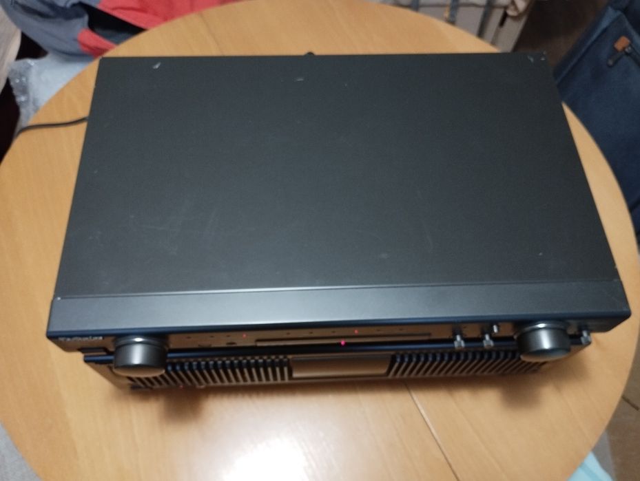 Technics SE-A800S + SU-C800