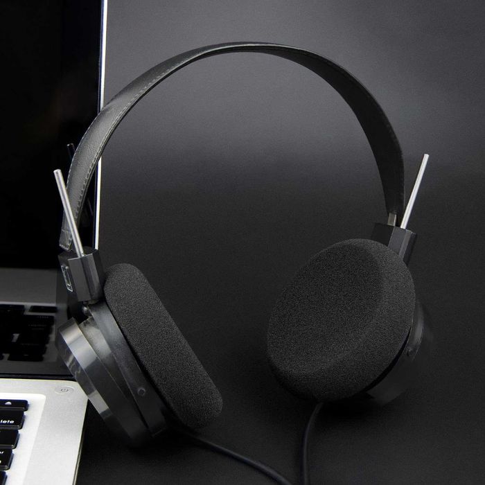 Set 2 bureti pentru casti Grado SR60, SR80, SR125, SR225, M1, M2