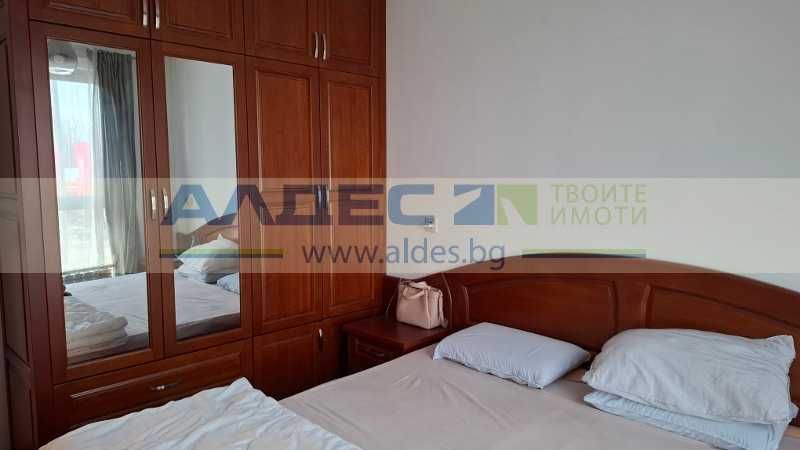 Дава се под наем Двустаен апартамент в София, Дианабад - 50 кв.м за 586.5 € - Снимка #9