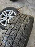 Зимни офроуд гуми 265/65R17