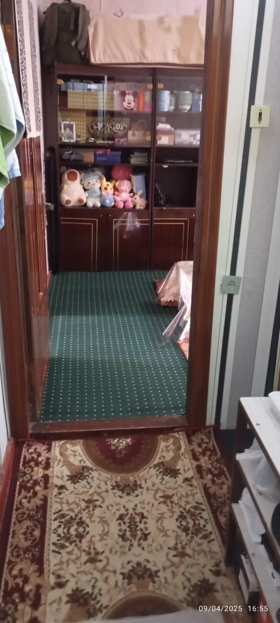 Uy ijaraga qo'yiladi