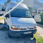 Dezmebrez,Vand ,Renault Master 2003 !ambreaj defect!
