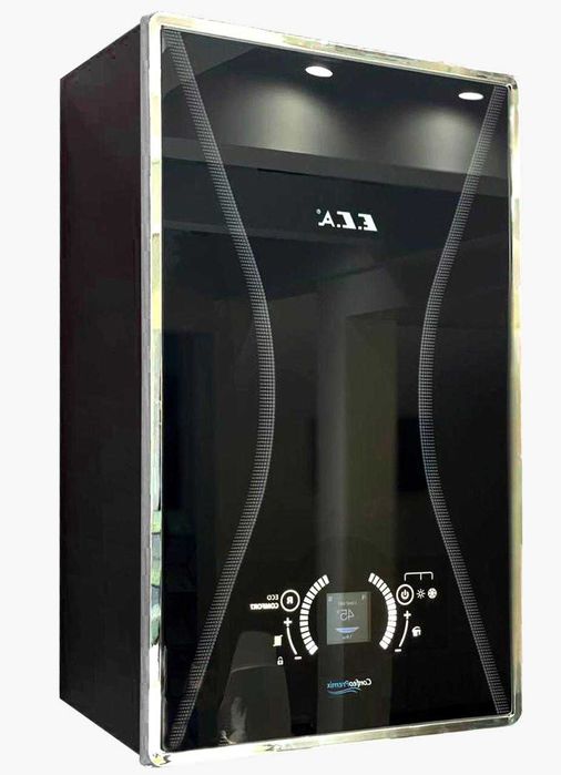 Газовые настенные котлы ЕСА