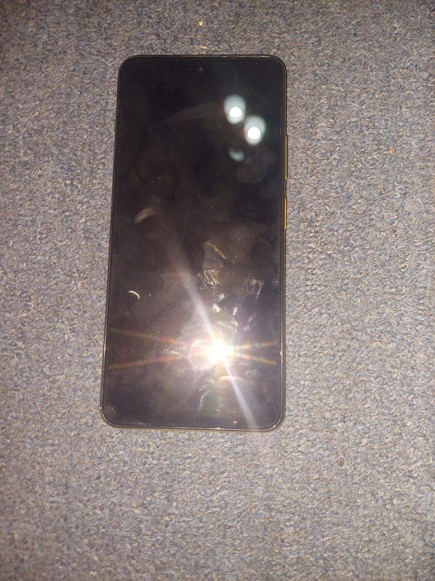 Продам телефон poco m4 pro 5G