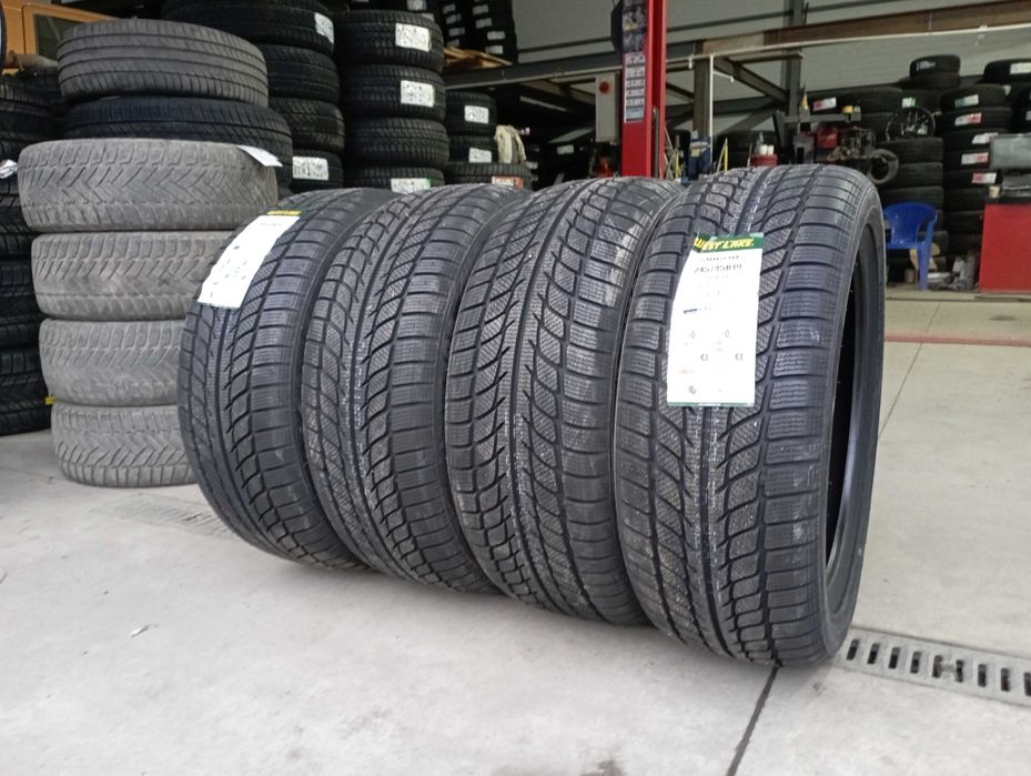 Anvelope Westlake 245/45/19 Noi De Iarna