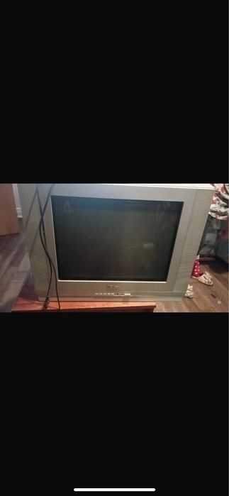 Телевизор. Samsung рабочий