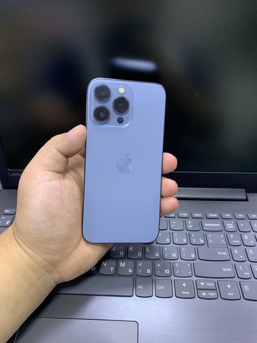 Iohone 13 Pro 256 GB