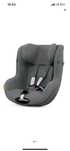 cybex sirona g i-size nou