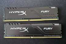 Memorie RAM 32GB DDR4 3200Mhz,