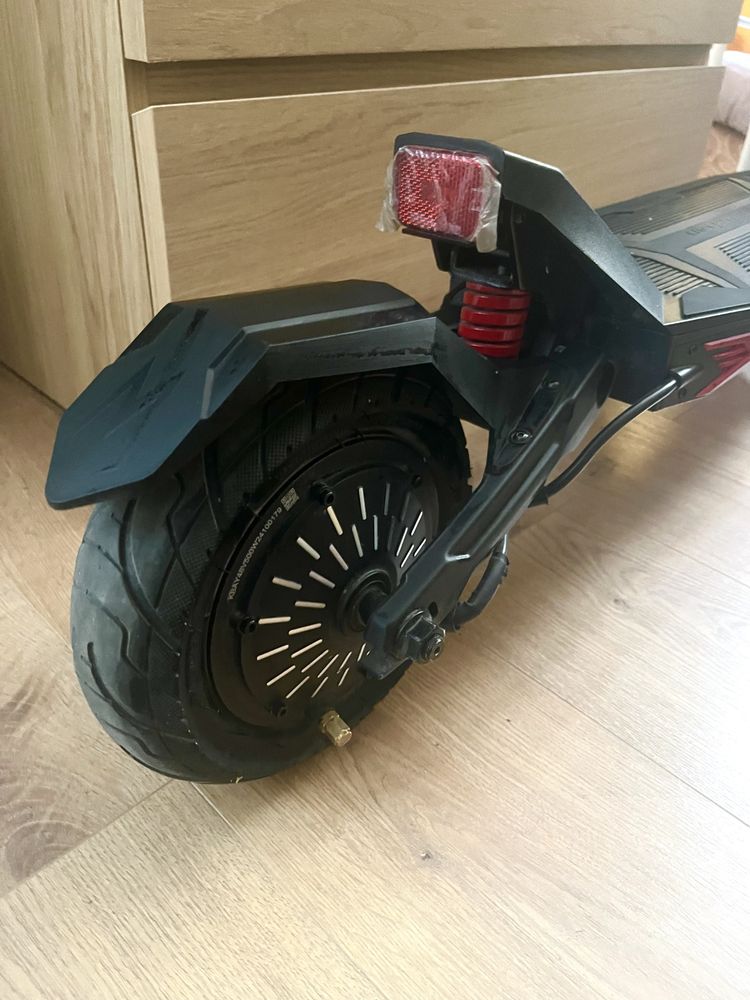 Kaabo Mantis Urban, нова, в гаранция, не е Kugoo, Xiaomi, Segway