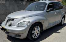 Crysler PT Cruiser Limited