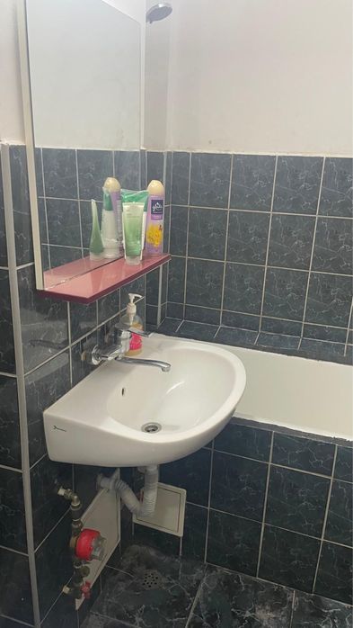 Apartament o camera Decebal / Tudor Vladimirescu