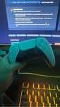 Vand controller PS5