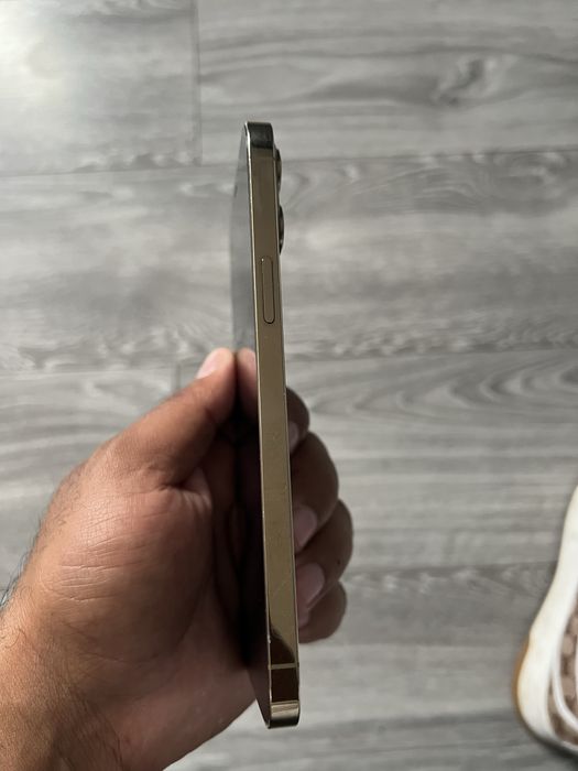 Vand iphone 12 pro max 128gb intro stare forte buna baterie originala