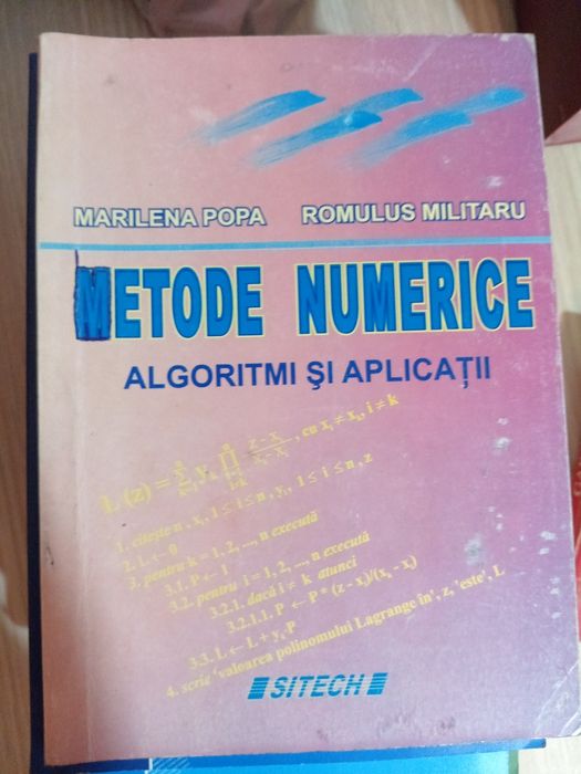 Vând sau schimb cărți