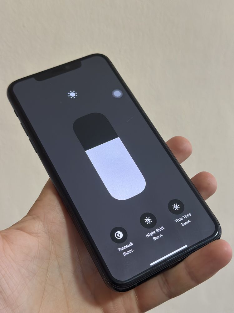 Iphone 11 pro max 64