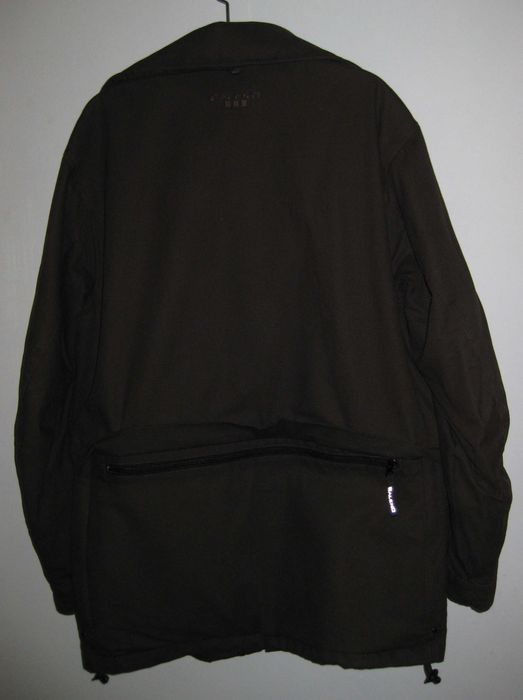 Haina Baleno barbati pentru vanatoare, pescuit, iarna