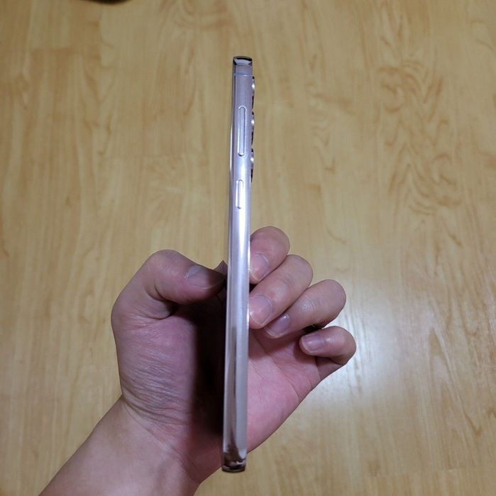 Samsumg S23 plus 256gb lavender