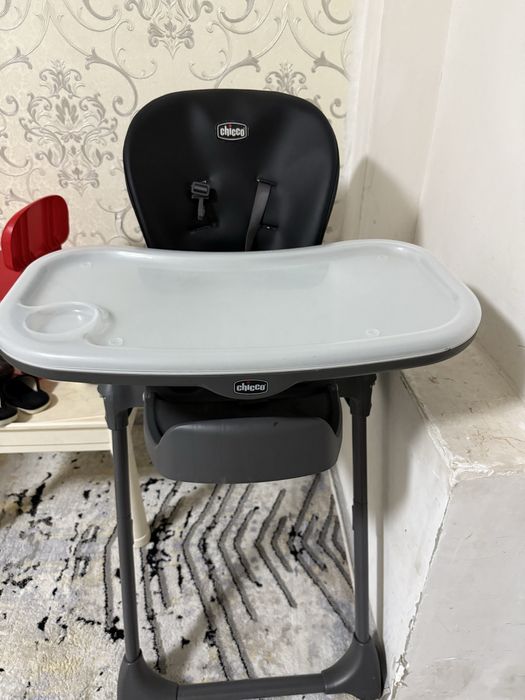 Продам срочно, дешего детский кресло для кормление