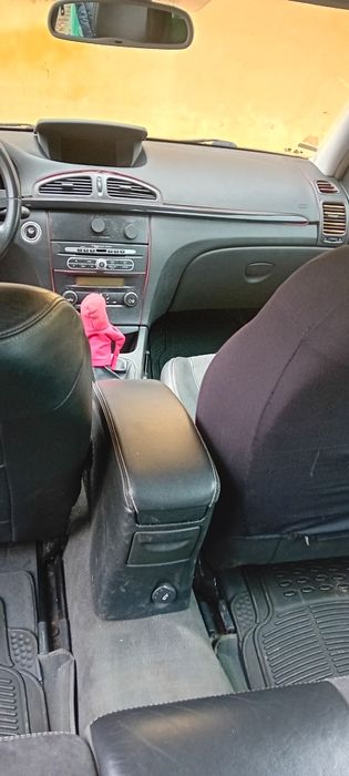 Vând Renaul laguna 2 facelift