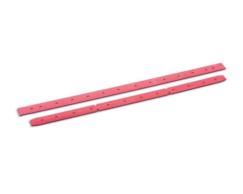 Уплотнительные полосы