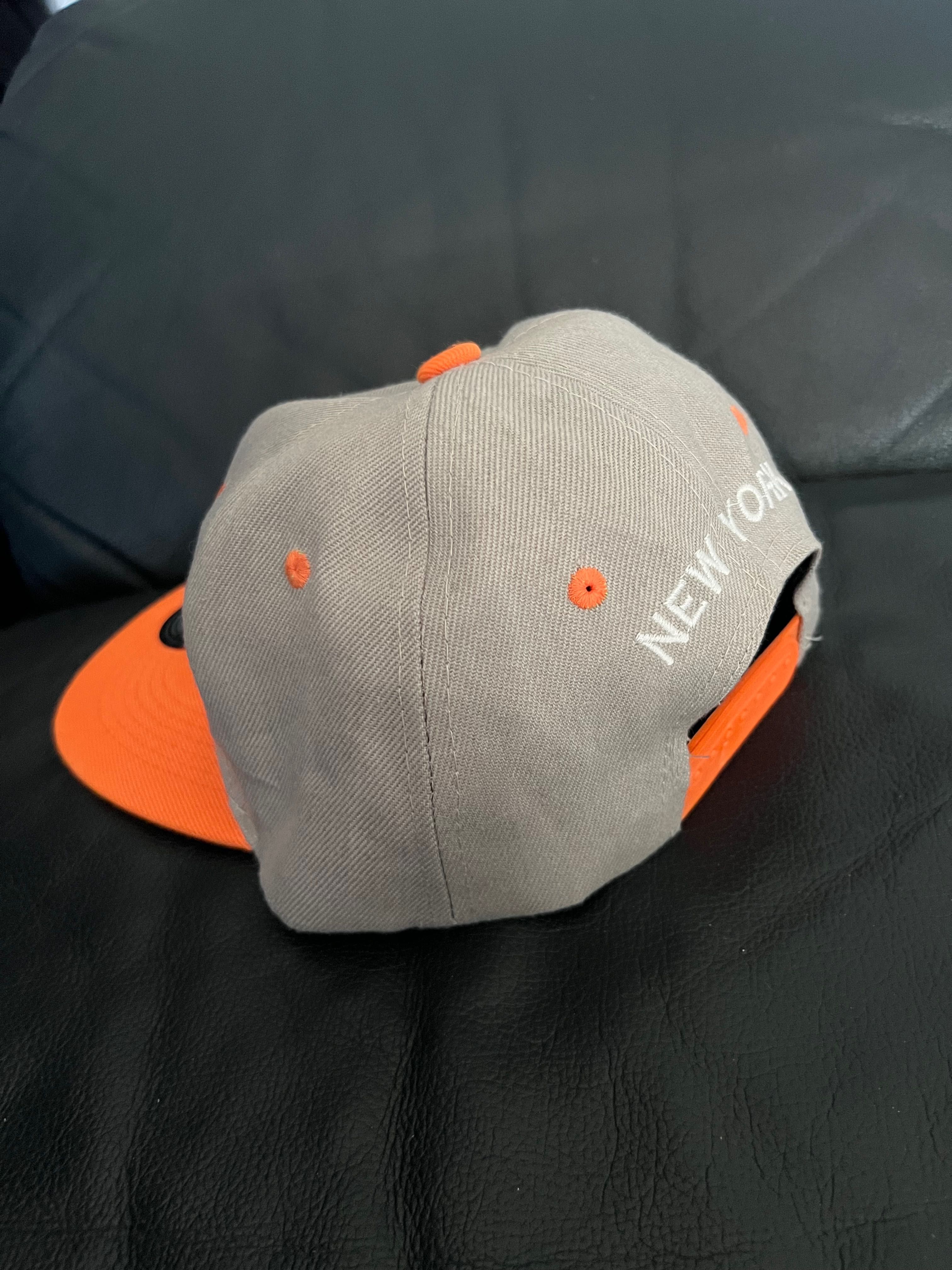 Шапка марка New York Cap