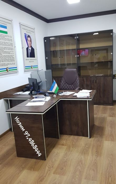 Мебель на заказ Бухара