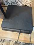 Продам playstation 4 slim 500гб