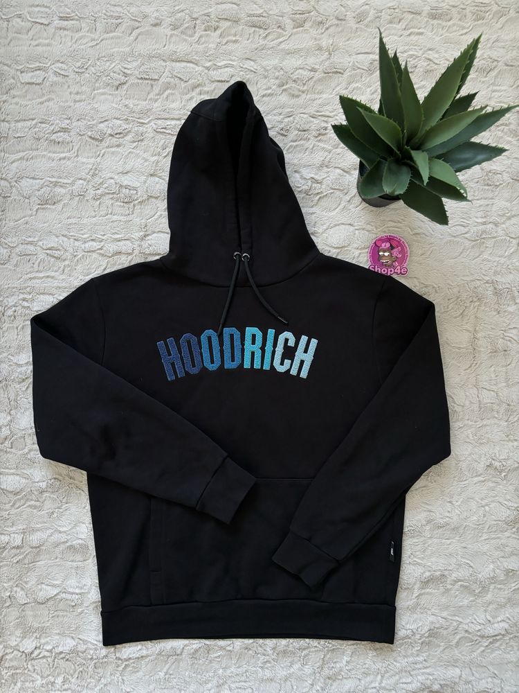 Hoodrich Екип