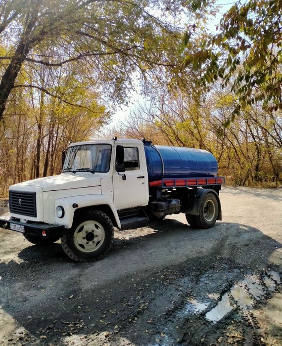 Ассенизатор асенизатор говновоз гавновоз