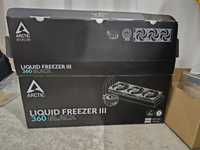 Cooler procesor Arctic Liquid Freezer 3 360 NOU