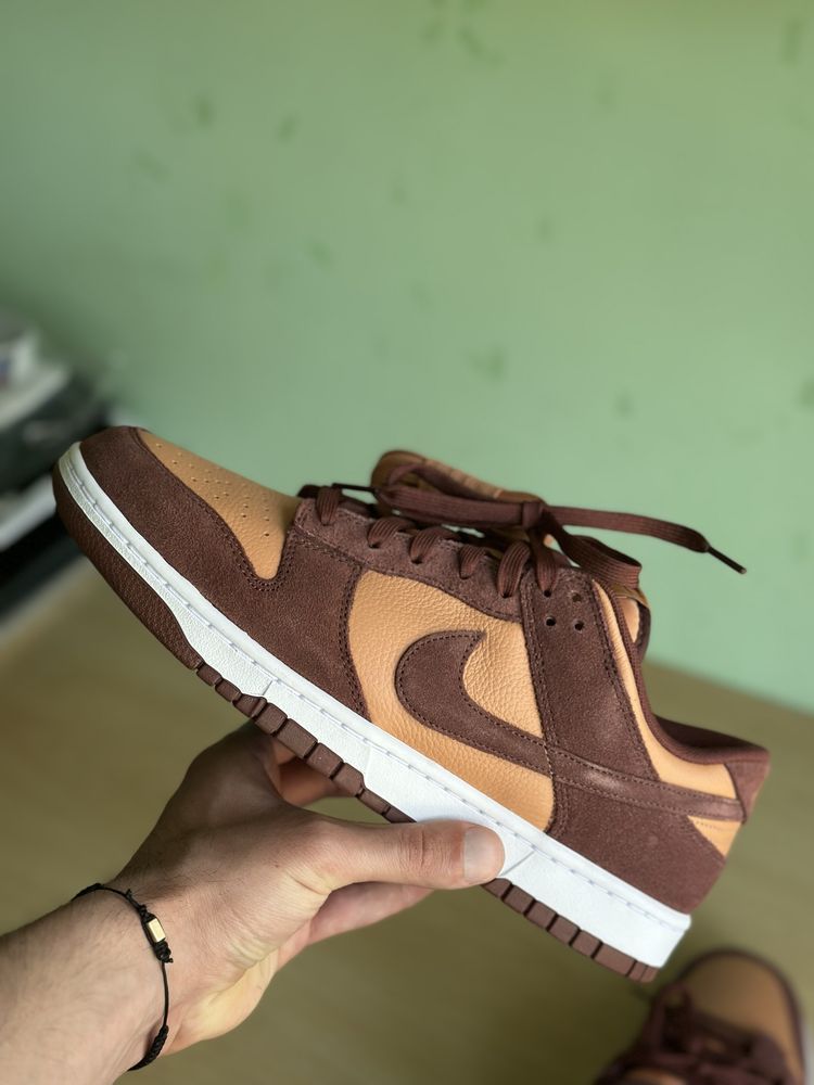 Nike Dunk 44,5 Мъжки Маратонки Обувки