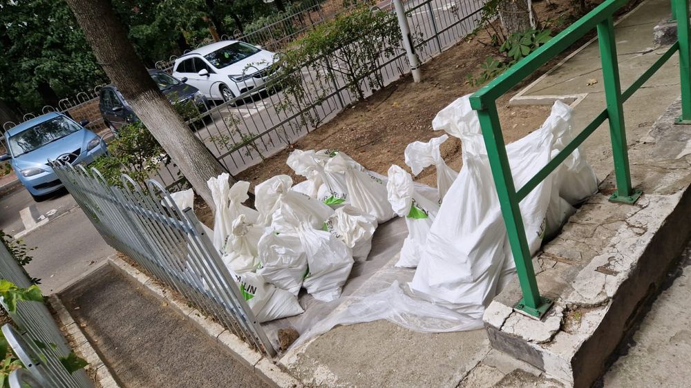 Debarasări locuințe  fier vechi la preț bun