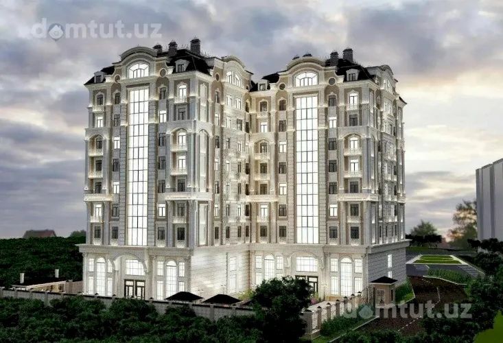 Аренда Квартира  ЖК "Mirabad Palace" ул. Нукус Ор-р Госпитальный