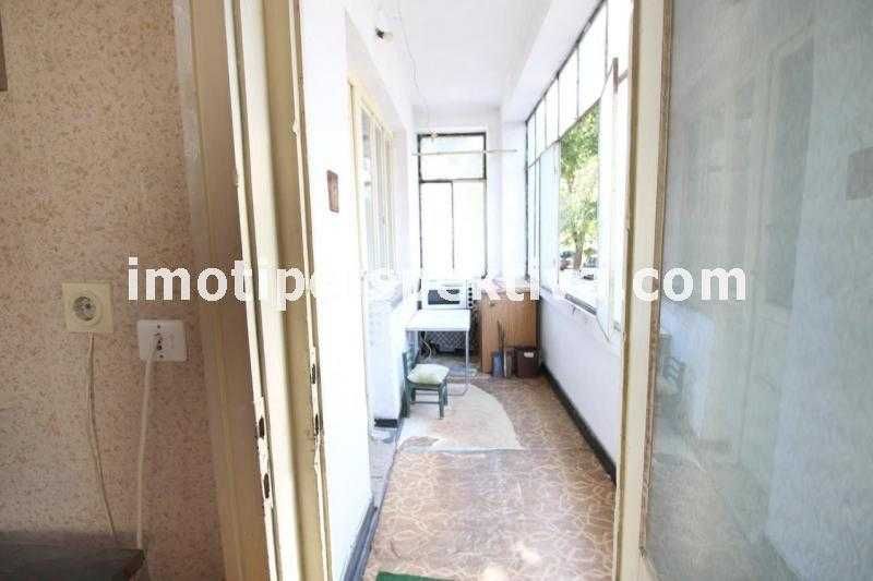 Продава се Етаж от къща в Пловдив, Христо Смирненски - 133 кв.м за 1113 €/кв.м - Снимка #9