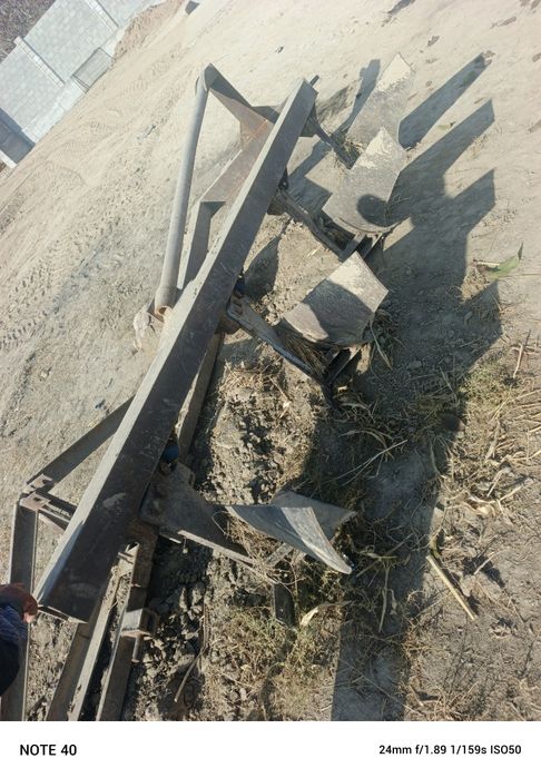 Samarqand viloyati Pastdargʻom tumani