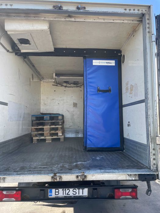 De vanzare autoutilitara Iveco Daily 35C10