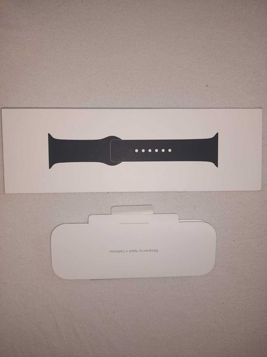 Apple Watch SE2 2024 Midnight