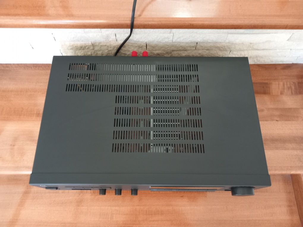Amplituner Dual CR 900 RC