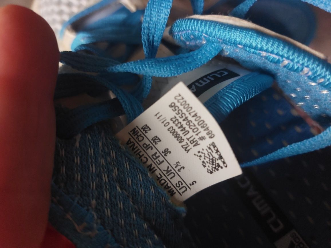 Adidas ClimaCool
