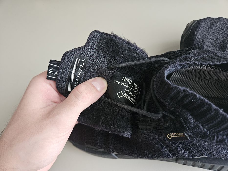Adidas NMD TS1 PK GTX (Marimea 44 2/3, 285 mm)
