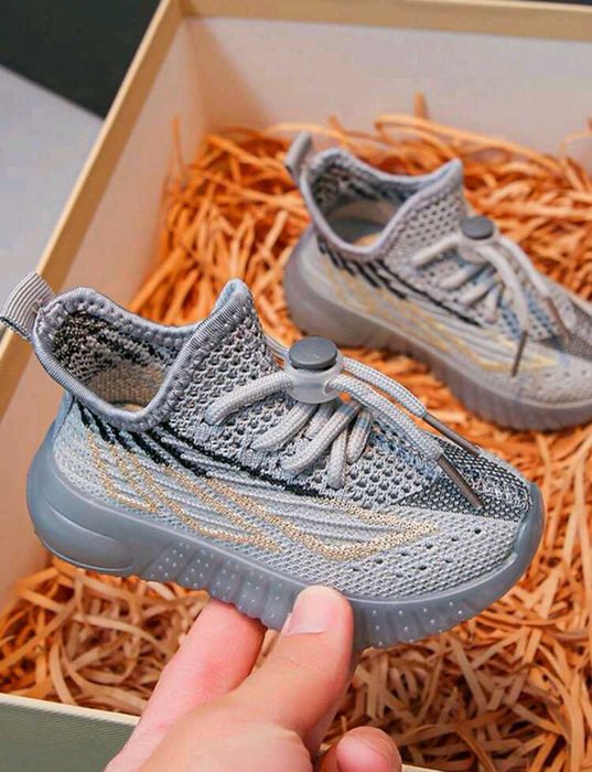 Детски маратонки